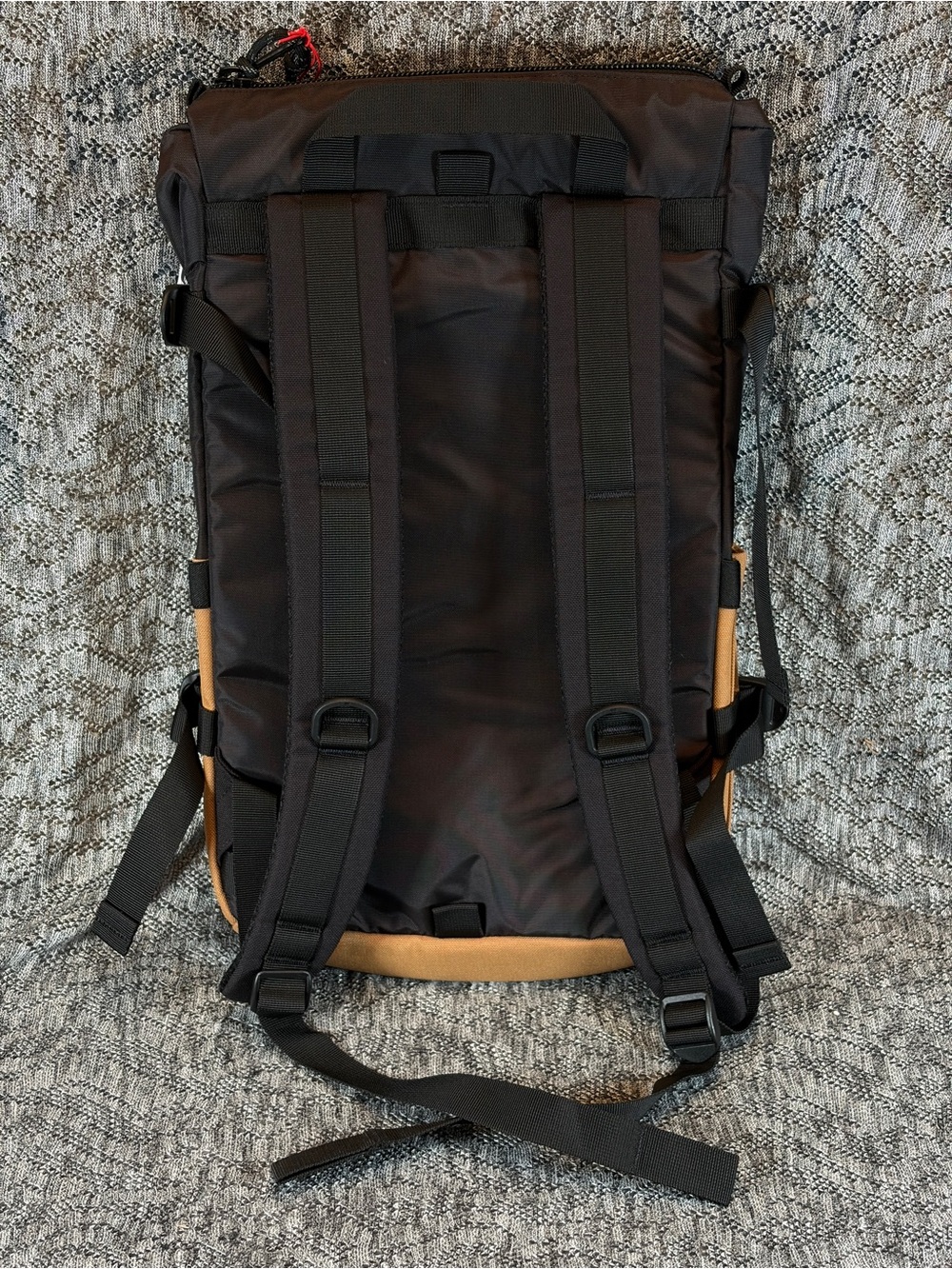 Topo Designs Rover Pack Classic Backpack - Picture 3 of 4
